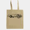 Natrual Tote Bag DEAL Thumbnail