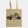 Natrual Tote Bag DEAL Thumbnail