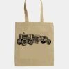 Natrual Tote Bag DEAL Thumbnail