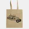 Natrual Tote Bag DEAL Thumbnail