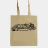 Natrual Tote Bag DEAL Thumbnail