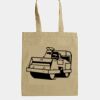 Natrual Tote Bag DEAL Thumbnail