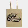 Natrual Tote Bag DEAL Thumbnail