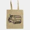 Natrual Tote Bag DEAL Thumbnail