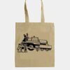 Natrual Tote Bag DEAL Thumbnail