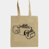 Natrual Tote Bag DEAL Thumbnail