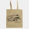 Natrual Tote Bag DEAL Thumbnail