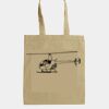 Natrual Tote Bag DEAL Thumbnail