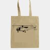 Natrual Tote Bag DEAL Thumbnail