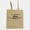 Natrual Tote Bag DEAL Thumbnail