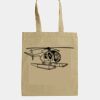 Natrual Tote Bag DEAL Thumbnail