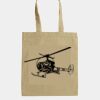 Natrual Tote Bag DEAL Thumbnail