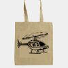 Natrual Tote Bag DEAL Thumbnail