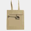 Natrual Tote Bag DEAL Thumbnail