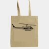 Natrual Tote Bag DEAL Thumbnail