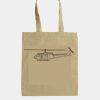 Natrual Tote Bag DEAL Thumbnail