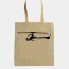 Natrual Tote Bag DEAL Thumbnail