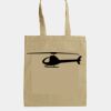 Natrual Tote Bag DEAL Thumbnail