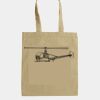 Natrual Tote Bag DEAL Thumbnail