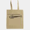 Natrual Tote Bag DEAL Thumbnail