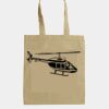 Natrual Tote Bag DEAL Thumbnail