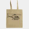 Natrual Tote Bag DEAL Thumbnail