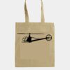 Natrual Tote Bag DEAL Thumbnail