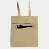 Natrual Tote Bag DEAL Thumbnail