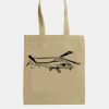 Natrual Tote Bag DEAL Thumbnail