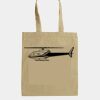 Natrual Tote Bag DEAL Thumbnail