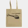 Natrual Tote Bag DEAL Thumbnail