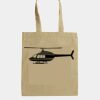 Natrual Tote Bag DEAL Thumbnail