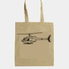 Natrual Tote Bag DEAL Thumbnail