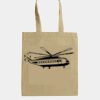 Natrual Tote Bag DEAL Thumbnail