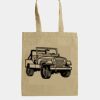 Natrual Tote Bag DEAL Thumbnail