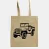 Natrual Tote Bag DEAL Thumbnail