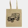 Natrual Tote Bag DEAL Thumbnail