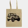 Natrual Tote Bag DEAL Thumbnail