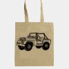 Natrual Tote Bag DEAL Thumbnail