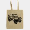 Natrual Tote Bag DEAL Thumbnail