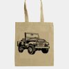 Natrual Tote Bag DEAL Thumbnail