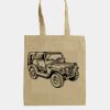 Natrual Tote Bag DEAL Thumbnail