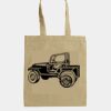 Natrual Tote Bag DEAL Thumbnail