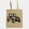 Natrual Tote Bag DEAL Thumbnail