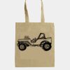 Natrual Tote Bag DEAL Thumbnail