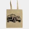 Natrual Tote Bag DEAL Thumbnail