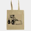 Natrual Tote Bag DEAL Thumbnail