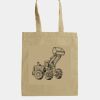 Natrual Tote Bag DEAL Thumbnail