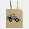 Natrual Tote Bag DEAL Thumbnail