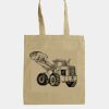 Natrual Tote Bag DEAL Thumbnail